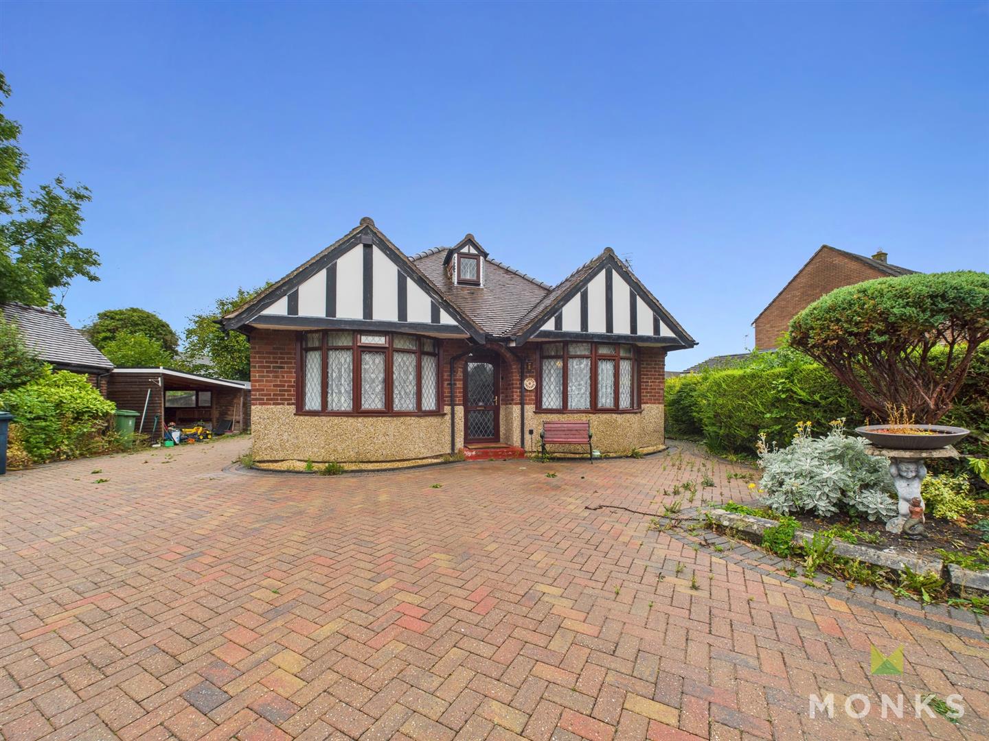 Little Orchard Callow Lane, Shrewsbury, SY5 0DF For Sale Little Orchard Callow Lane, Shrewsbury, SY5 0DF For Sale